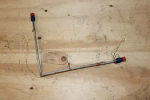 Piper PA31 'Navajo' P/N 41537-000 Instrument Air Pressure Line Assembly